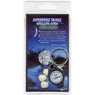 ENTERPRISE TACKLE Niteglow Fluoreszkáló Pop Up kukorica U.V. Lámpával