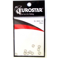 EUROSTAR Kulcskarika - 5,0mm