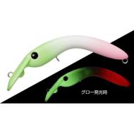Evergreen BRUCO 50 5cm 2.6gr #43 SANSHIKI DANGO GG/RG