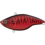 Evergreen BUZZ BEATER TUNGSTEN 7.2cm 20gr #193 SPRING RED TIGER