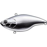 Evergreen BUZZ BEATER TUNGSTEN 7.2cm 20gr #291 THE SILVER