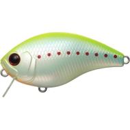 Evergreen CLUCH HITTER 5.8cm 12.5gr #278 MORIZO CHART