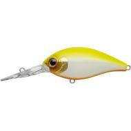 Evergreen COMBAT CRANK 320 6.4cm 16.5gr #602 BIG BITE CHART