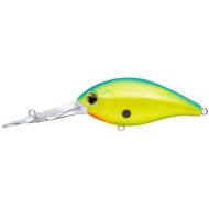 Evergreen COMBAT CRANK 400 6.8cm 21gr #28 BLUE BACK CHART