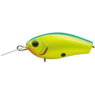Evergreen CRAFT 4.7cm 6.5gr #28 BLUE BACK CHART