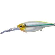 Evergreen DD X-OVER 10cm 29.5gr #422 SECRET GHOST CHART