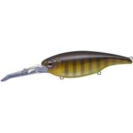 Evergreen DD X-OVER 10cm 29.5gr #424 BLUEGILL CHART BERRY