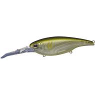 Evergreen DD X-OVER 10cm 29.5gr #449 MIRROR AYU