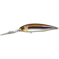 Evergreen GOLD DIGGER 600 11.0cm 32.5gr #196 HALF MIRROR WAKASAGI