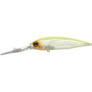 Evergreen GOLD DIGGER 600 11.0cm 32.5gr #59 SKELETON CHART