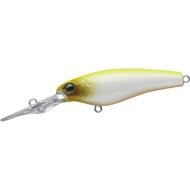 Evergreen GRAN SEARCHER 55 5.5cm 5.2gr #602 BIG BITE CHART
