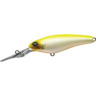 Evergreen GRAN SEARCHER 6.5cm 8gr #602 BIG BITE CHART