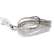 Evergreen JACK HAMMER BABY JACK 3/8oz 10.5gr #43CLEARWATER SHAD