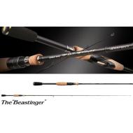Evergreen KALEIDO SERPENTI TKSS-64L THE BEASTINGER 193cm 0.9-7gr