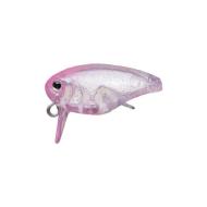 Evergreen KILLER BUG 23 2.3cm 1.3gr #07 CLEAR PINK