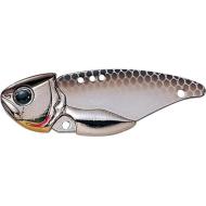 Evergreen LITTLE MAX 5.5cm 1/2oz 14.0gr #53 CHROME SHAD
