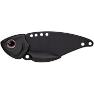 Evergreen LITTLE MAX HEAVY WEIGHT TUNE 6.5cm 1oz 28gr #152 MATT BLACK