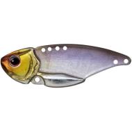 Evergreen LITTLE MAX HEAVY WEIGHT TUNE 6.5cm 1oz 28gr #209 HOLOGRAM WAKASAGI