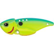Evergreen LITTLE MAX TG MUSCLE 4.5cm 3/8oz 10.5gr #28 BLUE BACK CHART