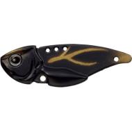 Evergreen LITTLE MAX TG MUSCLE 5.0cm 1/2oz 14.0gr #55 BLACK NIGHT
