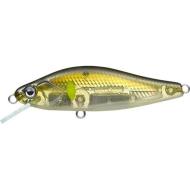 Evergreen NELMEZZO 50FS 5.0cm 5gr #12 FLASH AYU