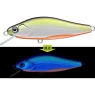 Evergreen NELMEZZO 50FS 5.0cm 5gr #15 TENNESSEE SHAD UV