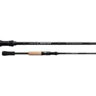 Evergreen ORION OCSS-65ML BLACK GUARDIAN 196cm 1.8-14gr