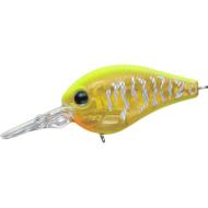 Evergreen PICCOLO 4cm 6.4gr #67 FLASH CHART