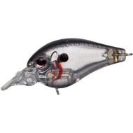 Evergreen PICCOLO DIVE SHALLOW 4cm 6.4gr #379 FLASH SILVER SHAD