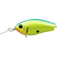 Evergreen SPIN CRAFT 3.8cm 4gr #28 BLUE BACK CHART