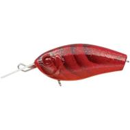 Evergreen SPIN CRAFT 3.8cm 4gr #64 FIRE CRAW