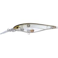 Evergreen SUPER SLEDGE 6.0cm 5gr #309 FLICKER MATT  SILVER