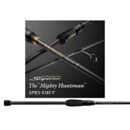 Evergreen SUPERIOR SPRS-83H-T THE MIGHTY  HUNTSMAN 251cm 1.5-35gr