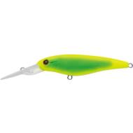 Evergreen ULTRA SLEDGE 6.0cm 5.5gr #139 LIME FIRE