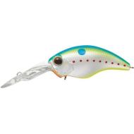 Evergreen WILDHUNCH 8 FOOTER 6.0cm 16.5gr #271 CHAMPION SHAD