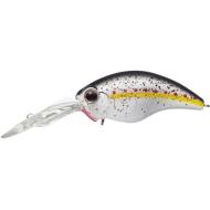 Evergreen WILDHUNCH 8 FOOTER 6.0cm 16.5gr #272 KING SHAD