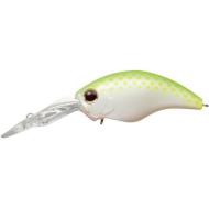 Evergreen WILDHUNCH 8 FOOTER 6.0cm 16.5gr #288 SECRET WHITE LIME