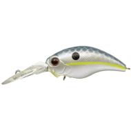 Evergreen WILDHUNCH RATTLE IN 5.2cm 10.0gr #289 QUEEN SHAD