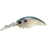 Evergreen WILDHUNCH RATTLE IN 5.2cm 10.0gr #62 NATURAL SHAD