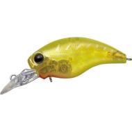 Evergreen WILDHUNCH SR 5.2cm 10gr #67 FLASH CHART