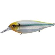 Evergreen X-OVER 9cm 18.5gr #422 SECRET GHOST CHART