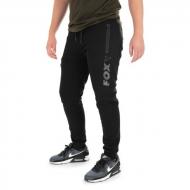 FOX Black / Camo Print Jogger L