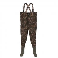 FOX Camo LW Waders 10/44 - Melles csizma