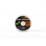 FOX Camo Leadcore 50lb 25m