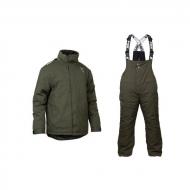 FOX Carp Winter Suit 4XL - 2 részes téli ruha