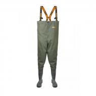 FOX Chest Waders - Melles csizma (42)