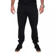 FOX Classic Jogger black/orange S-es melegítő nadrág