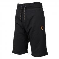 FOX Coll Black Orange LW Short L