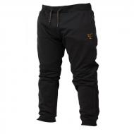 FOX Coll black orange Lw jogger M