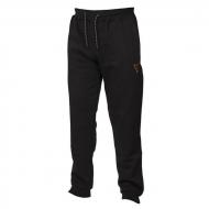 FOX Collection Black Orange Jogger M - Fekete Narancs melegítő nadrág